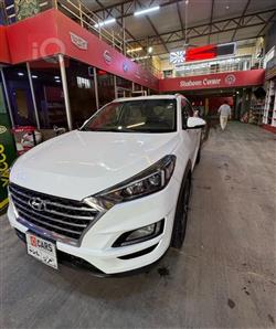 هيونداي توسان